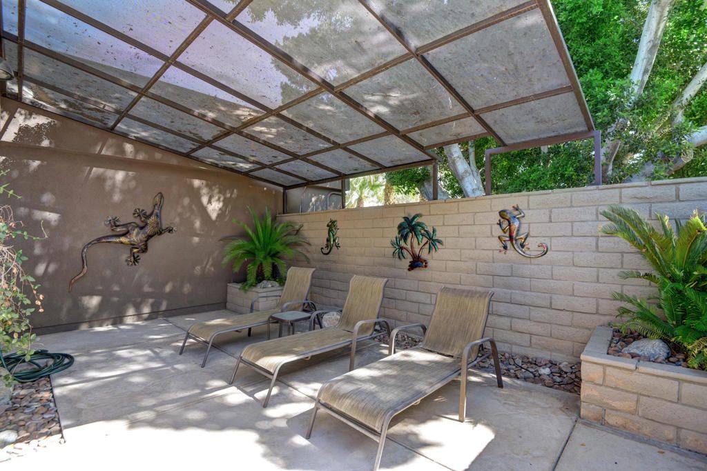Exterior, Glass Ceilings, Sun Room