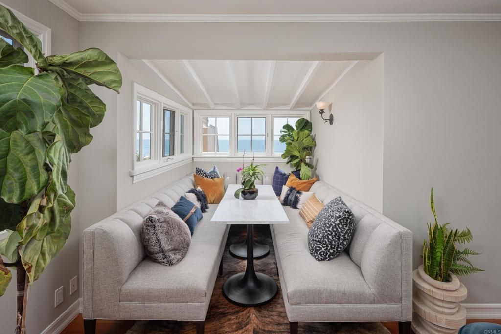 Dining room, Interior, Living room, Water, Wood Texture Flooring
