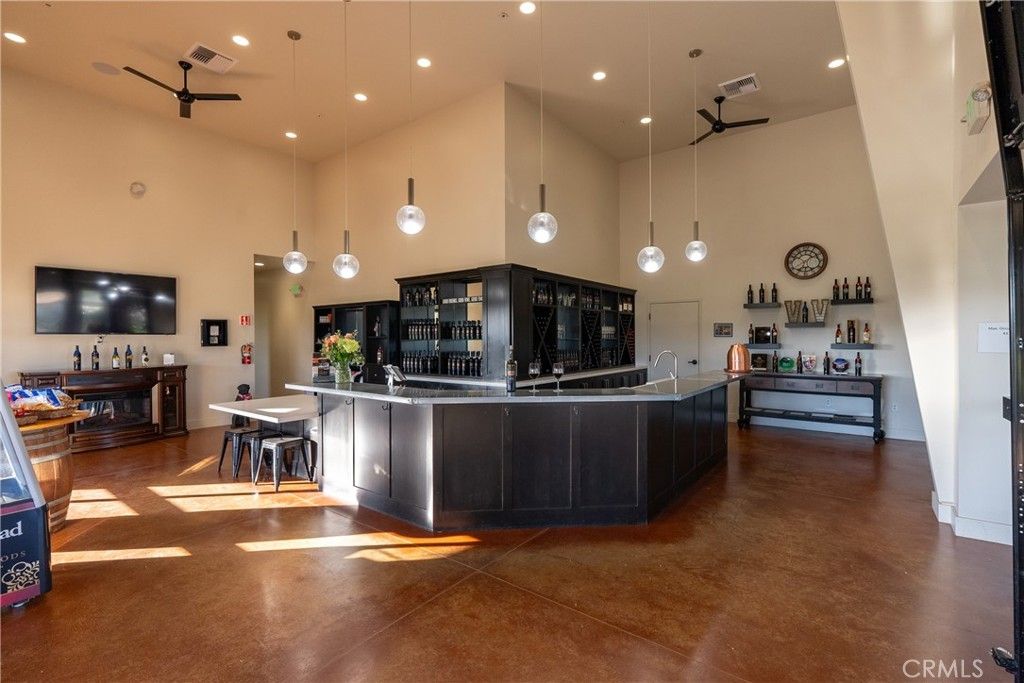 Interior, Pendant Lights, Recessed Lighting