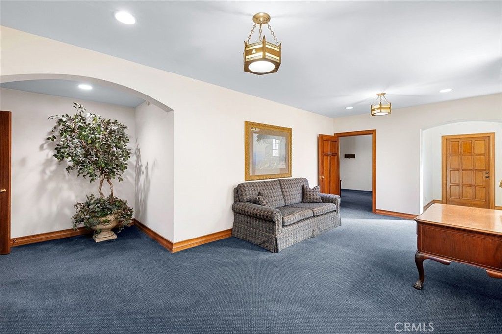 Interior, Pendant Lights, Recessed Lighting