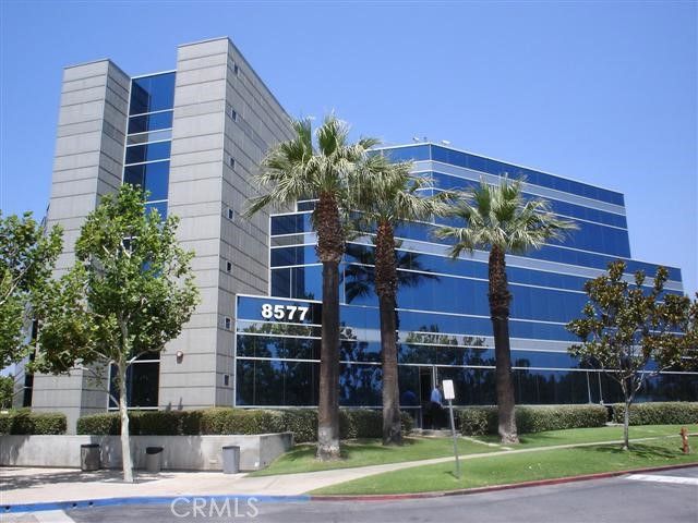 Exterior, Facade, Condo Building