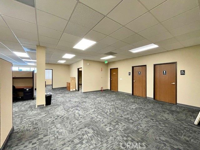Elevator, Interior, Recessed Lighting