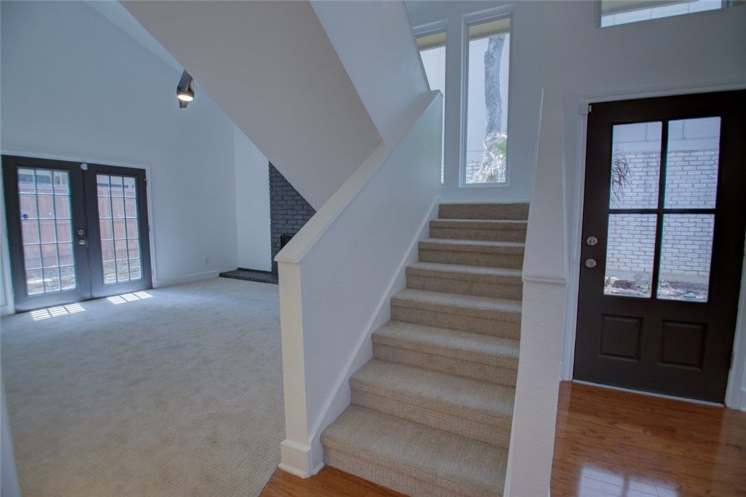 Interior, Wood Texture Flooring