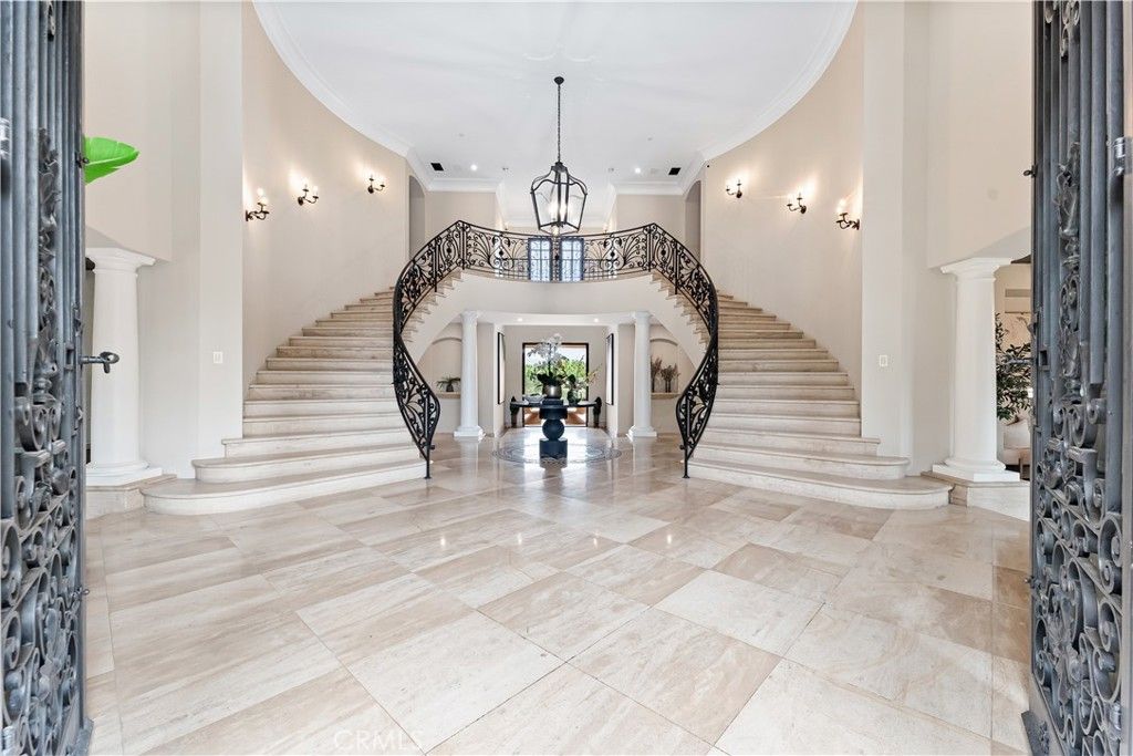Interior, Pendant Lights, Recessed Lighting