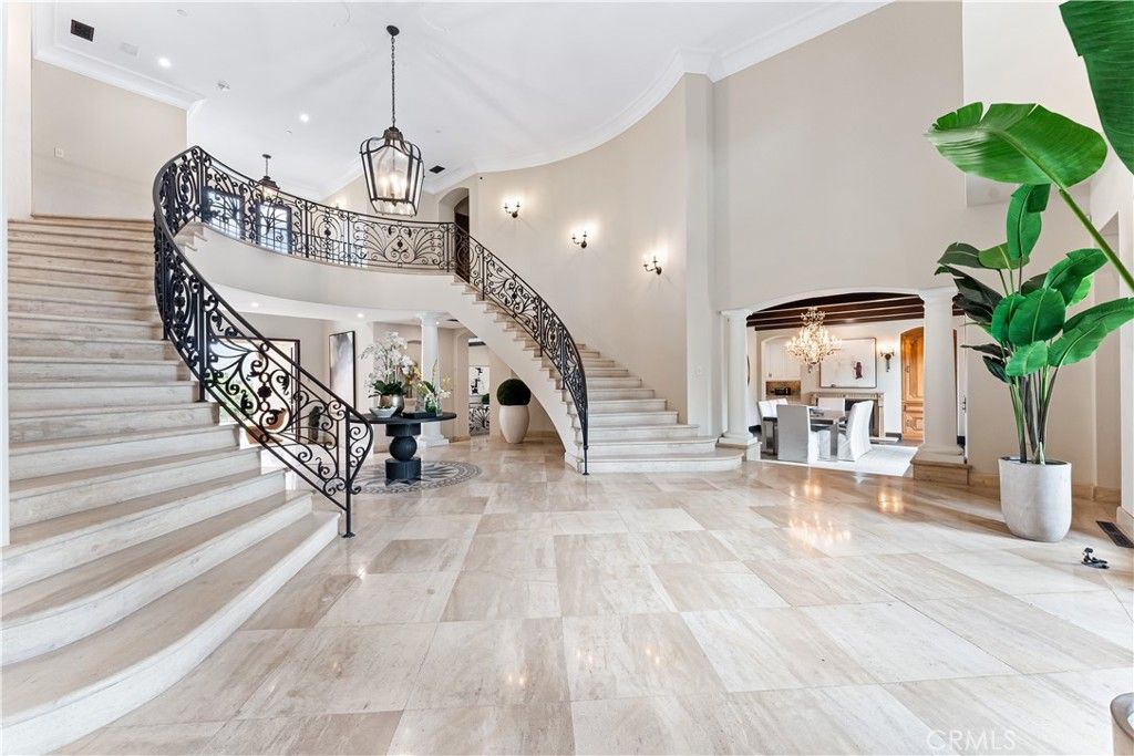 Chandelier, Interior, Pendant Lights, Recessed Lighting