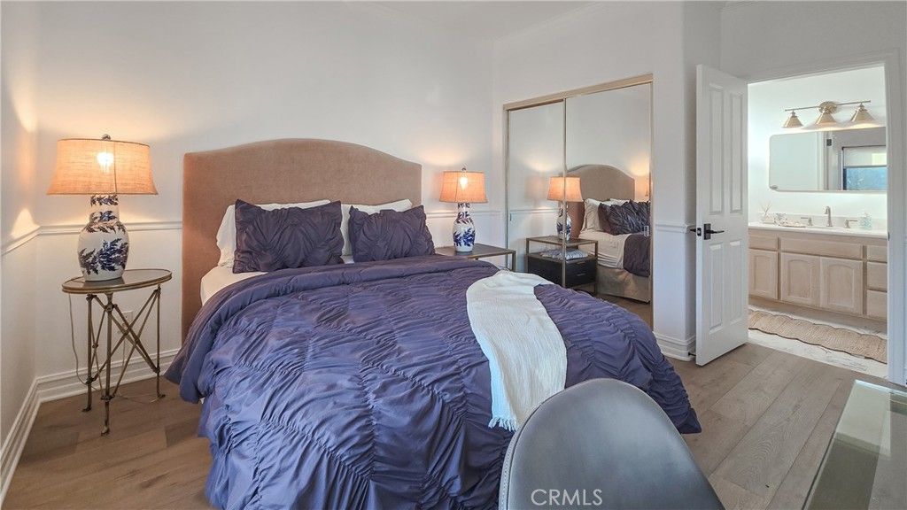 Bathroom, Bedroom, Interior, Wood Texture Flooring