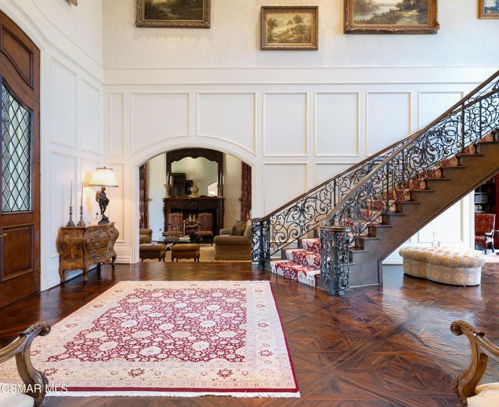 Interior, Wood Texture Flooring