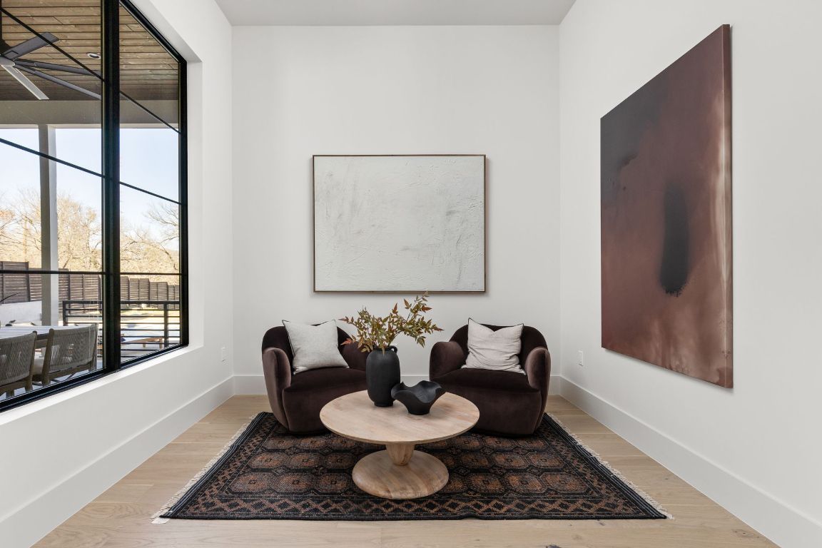Interior, Wood Texture Flooring