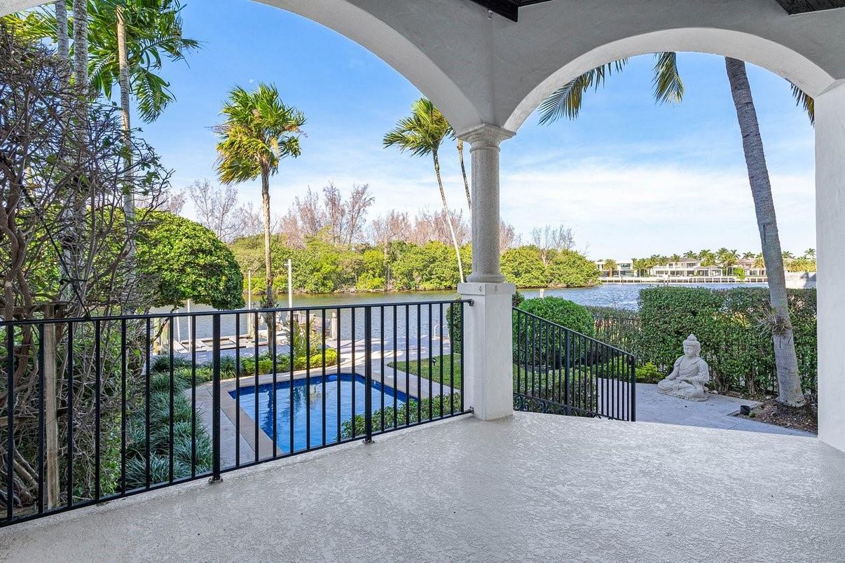 Water, Exterior, Pool, Other