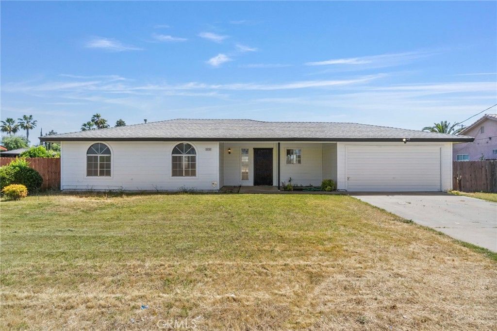 Attached, Backyard, Exterior, Facade, Ranch