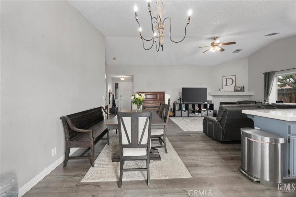 Chandelier, Dining room, Interior, Living room, Wood Texture Flooring