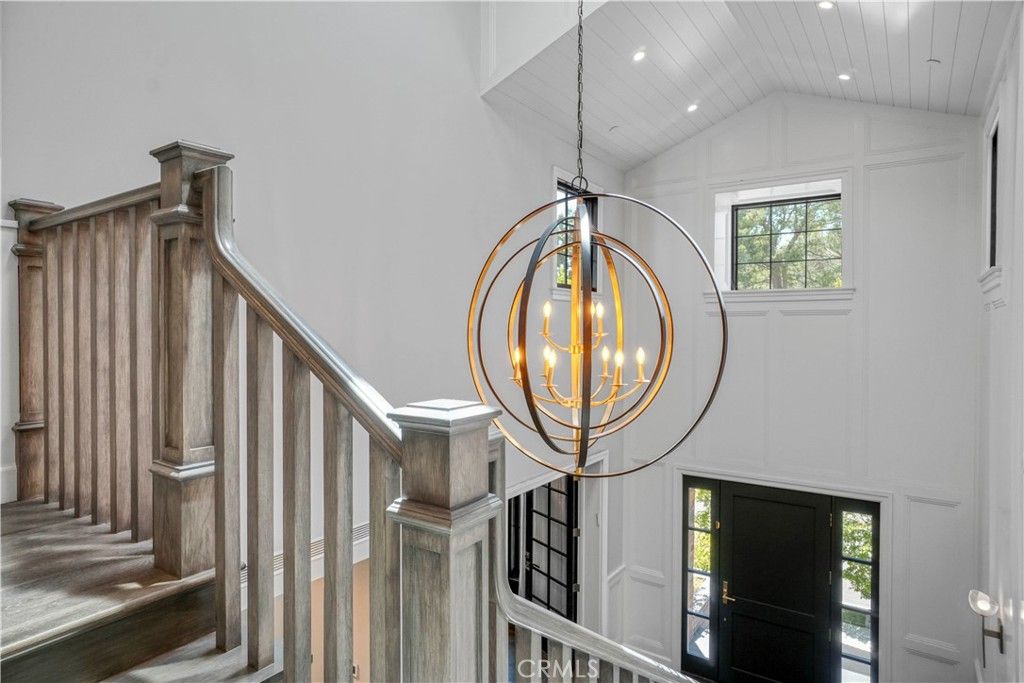 Interior, Pendant Lights, Recessed Lighting