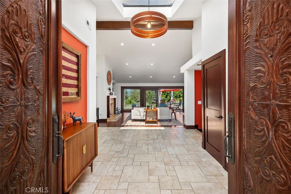 Interior, Pendant Lights, Recessed Lighting