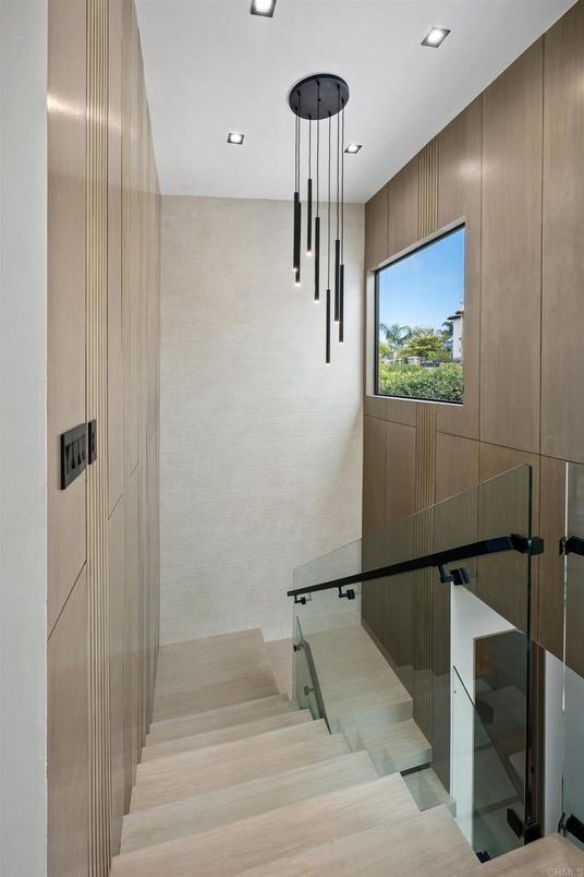 Interior, Pendant Lights, Recessed Lighting