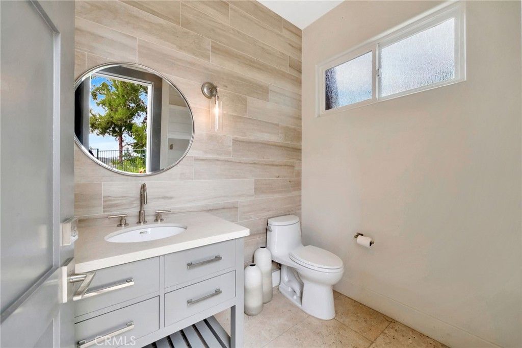 Bathroom, Interior, Wooden Walls