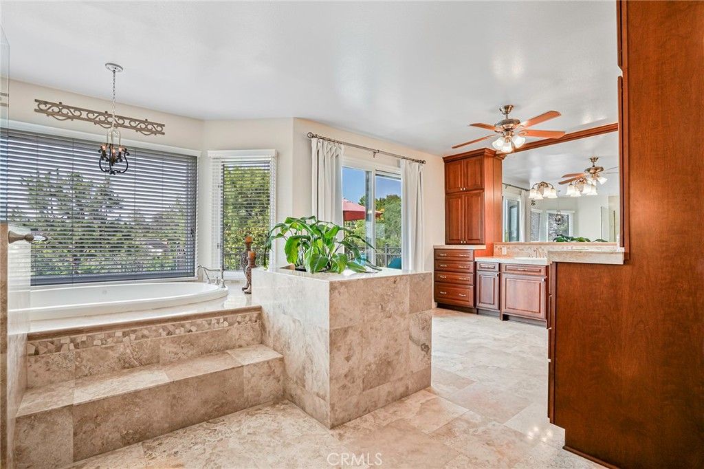 Bathroom, Interior, Pendant Lights