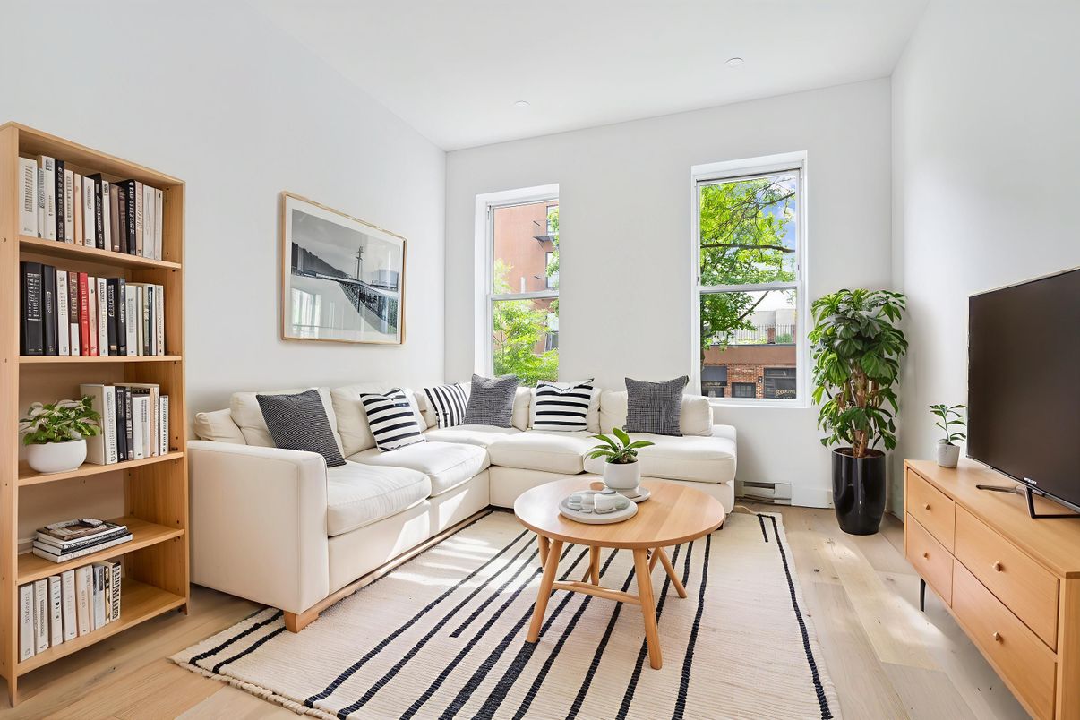 Interior, Living room, Wood Texture Flooring