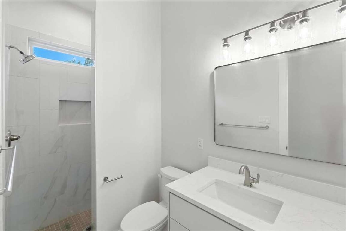 Bathroom, Interior, Marble Walls