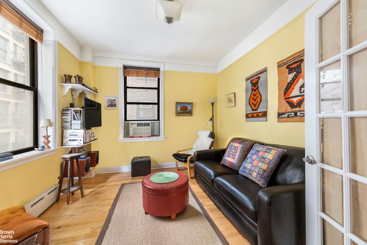 Interior, Living room, Wood Texture Flooring