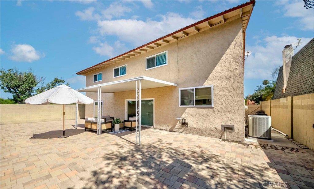 Exterior, Hot Tub