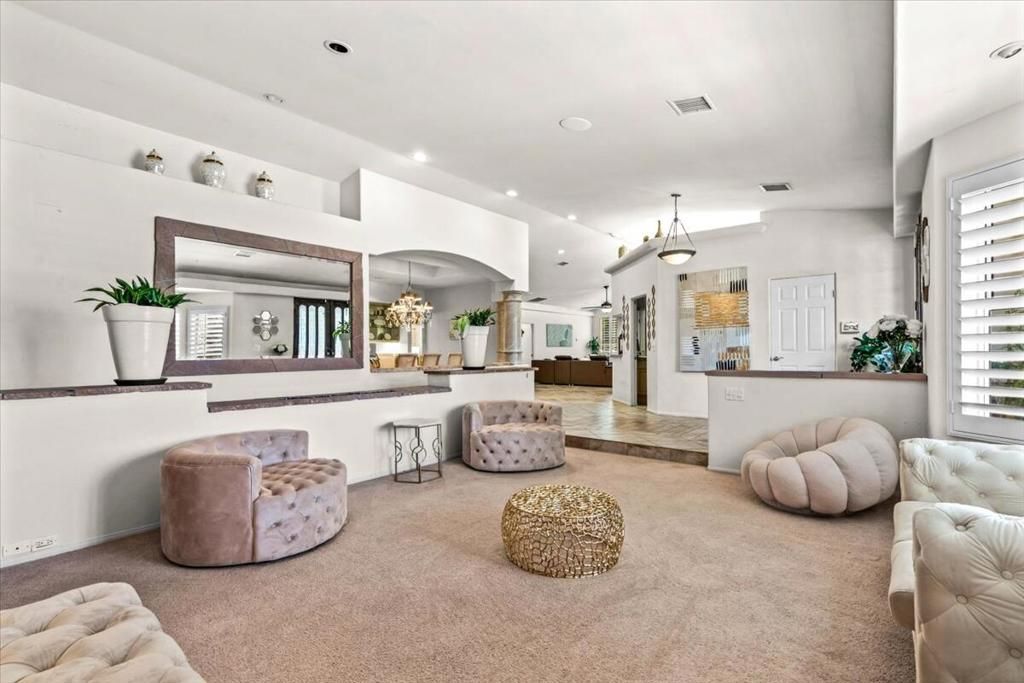 Interior, Pendant Lights, Recessed Lighting