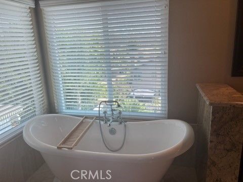 Bathroom, Free Standing Baths, Interior