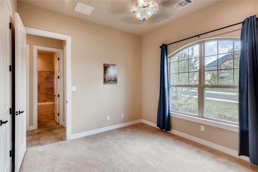 Bathroom, Empty room, Interior