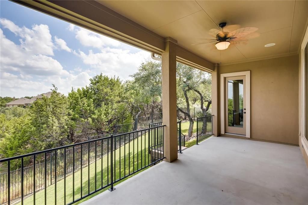 Interior, Sun Room