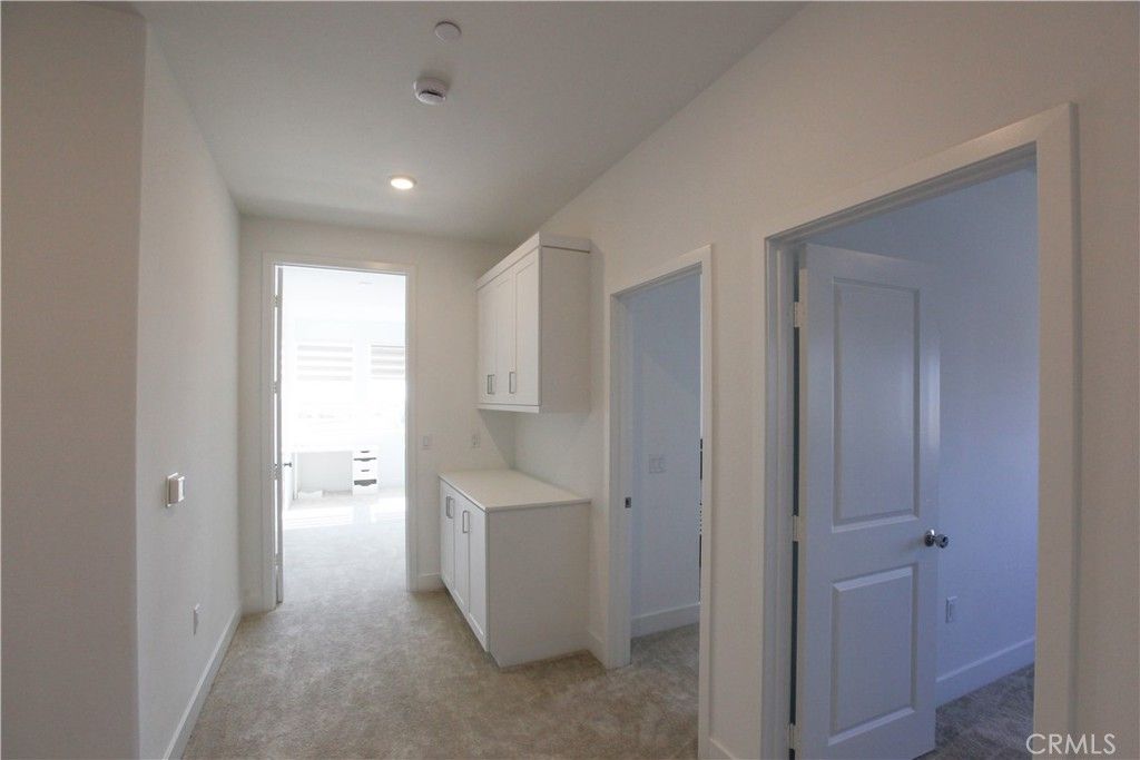 Interior, Recessed Lighting, Washer