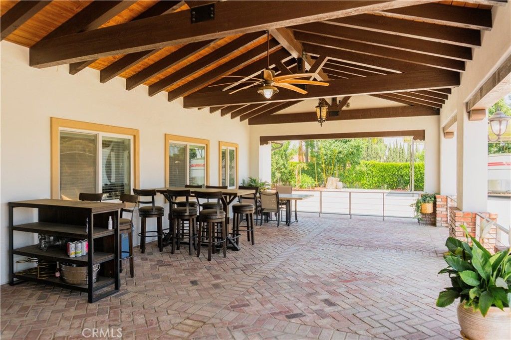 Interior, Wooden Beams, Wooden Ceilings