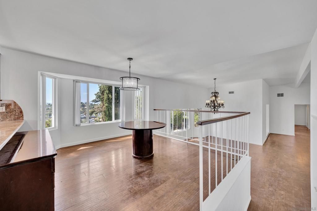 Chandelier, Interior, Pendant Lights, Wood Texture Flooring