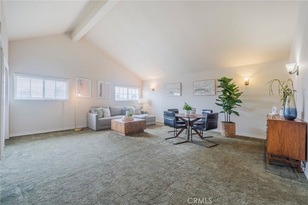 Dining room, Interior, Living room