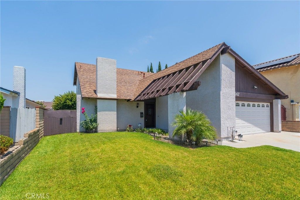 Backyard, Exterior, Solar Panels