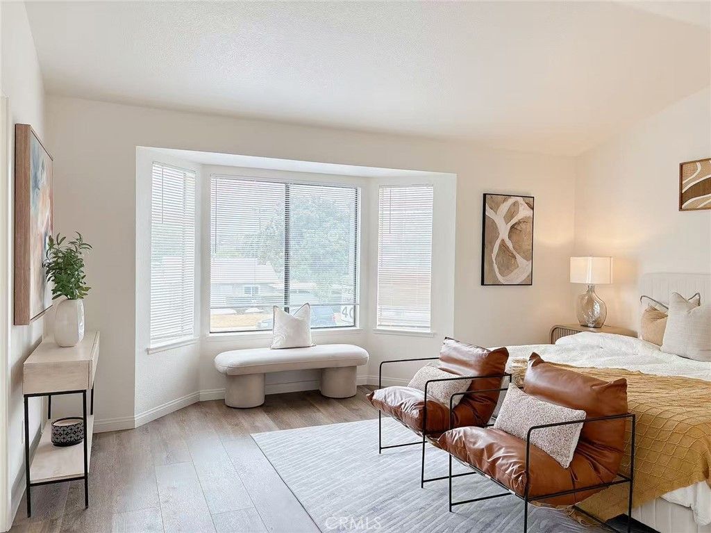 Bedroom, Interior, Living room, Wood Texture Flooring