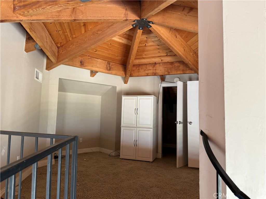 Interior, Wooden Beams, Wooden Ceilings