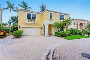 Attached, Backyard, Exterior, Facade, Mediterranean