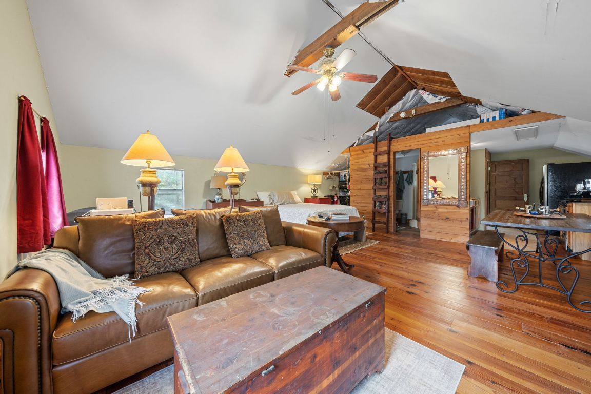 Interior, Living room, Wood Texture Flooring, Wooden Walls