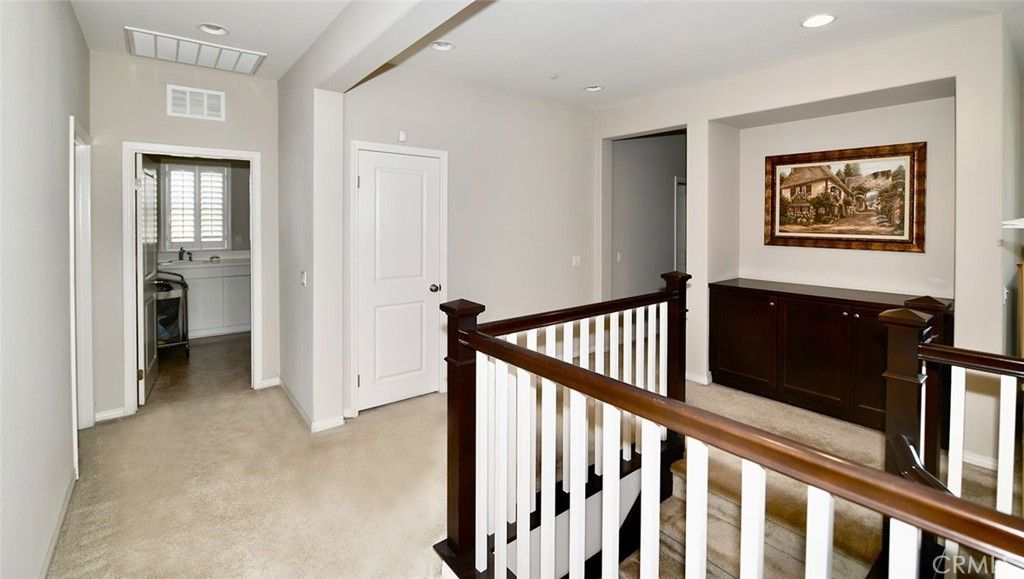 Interior, Recessed Lighting, Washer