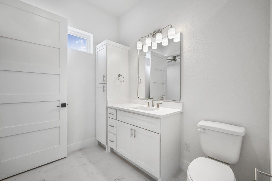 Bathroom, Interior, Marble