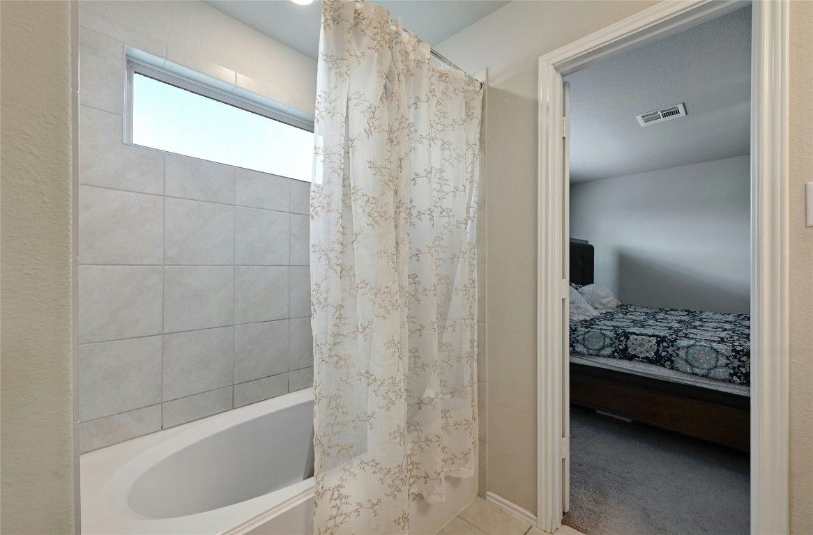 Bathroom, Bedroom, Interior