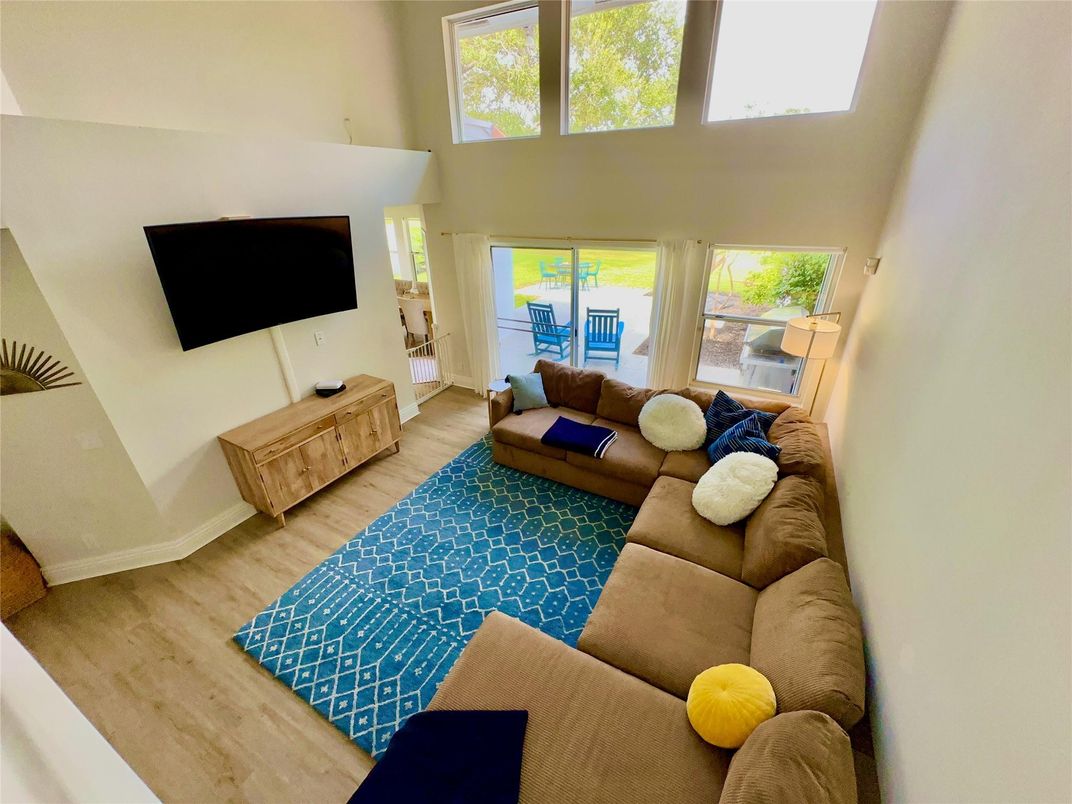 Interior, Living room, Wood Texture Flooring