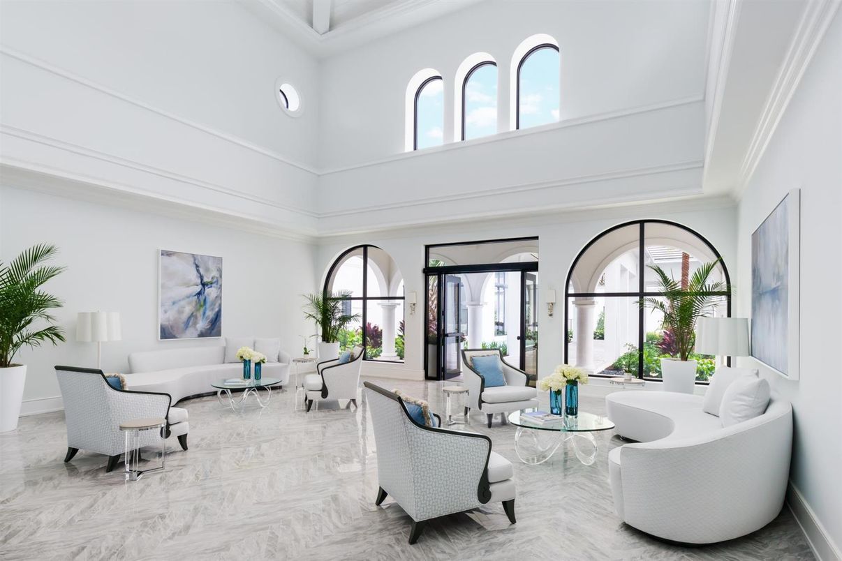 Interior, Living room, Marble