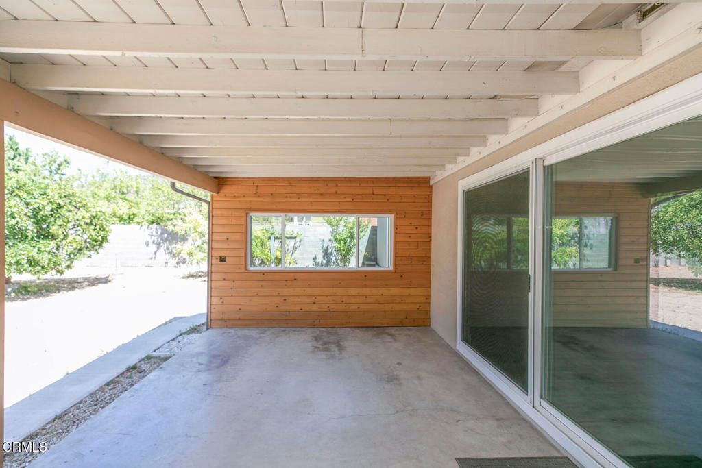 Exterior, Wooden Walls