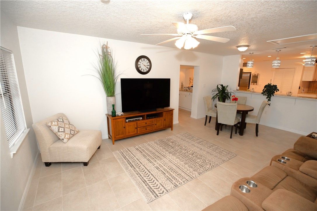 Home Theatre Room, Dining room, Interior, Kitchen, Living room, Pendant Lights