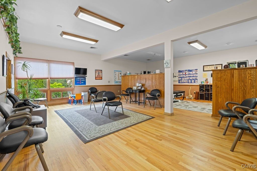 Interior, Wood Texture Flooring