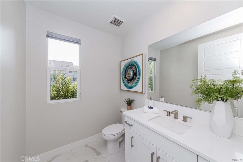 Bathroom, Interior, Marble