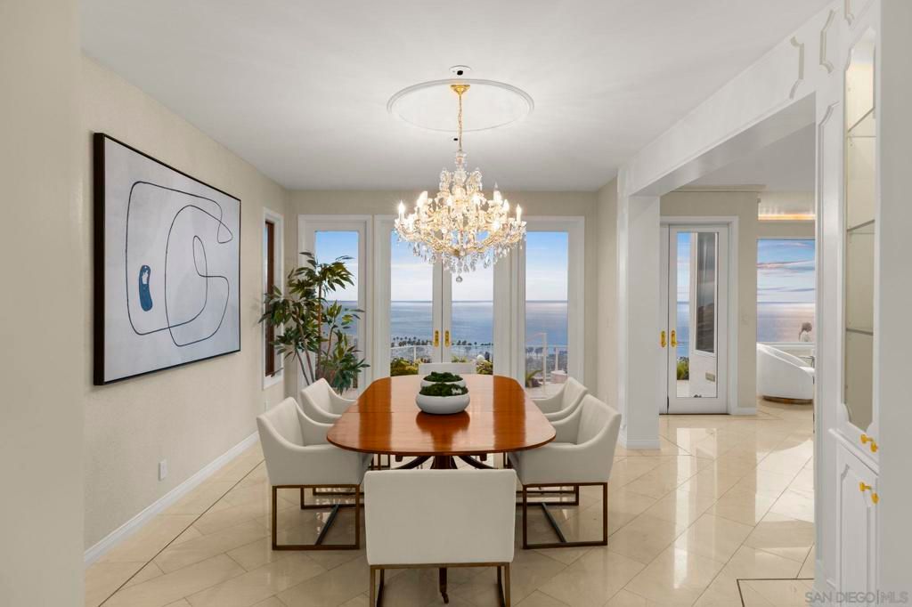 Chandelier, Dining room, Interior, Water