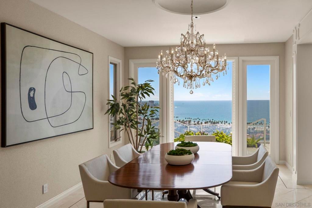 Chandelier, Dining room, Interior, Water