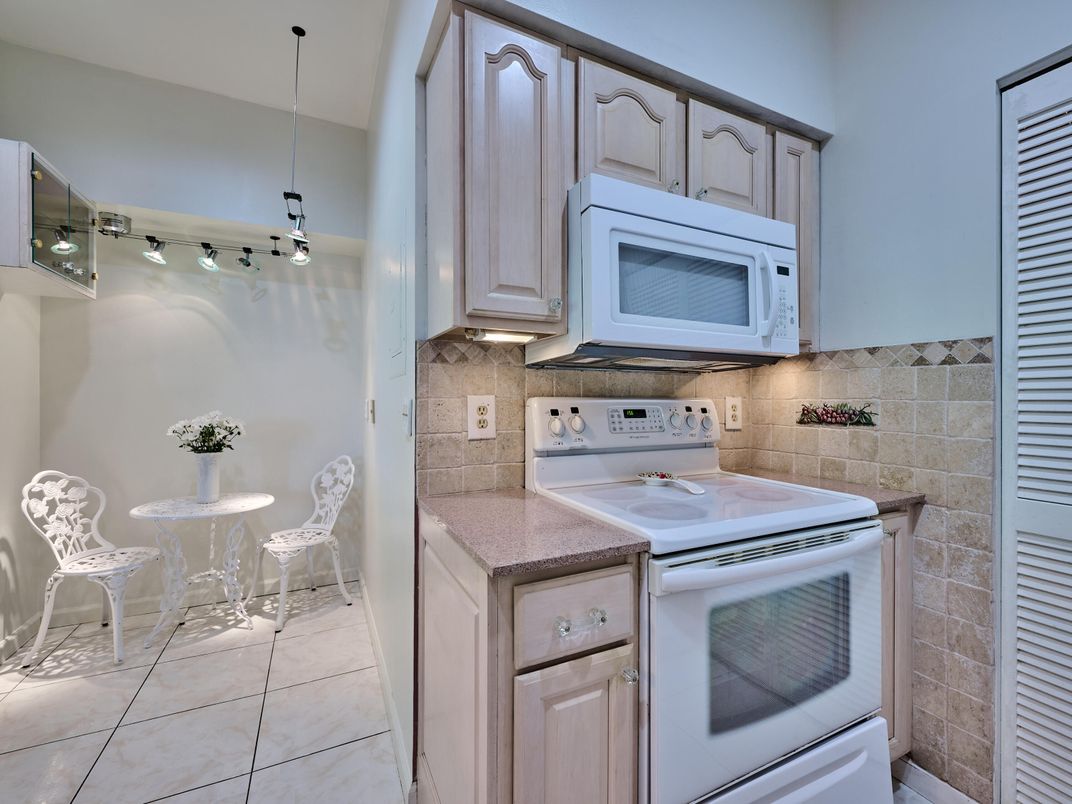 Interior, Kitchen, Pendant Lights