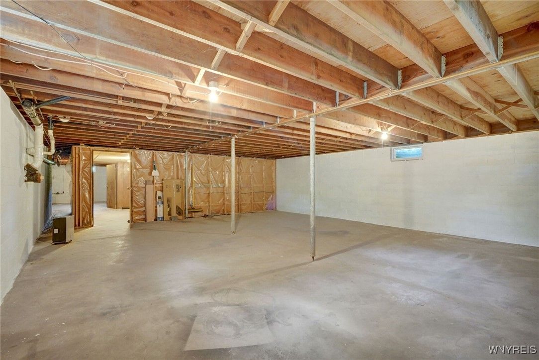Interior, Wooden Beams, Wooden Ceilings